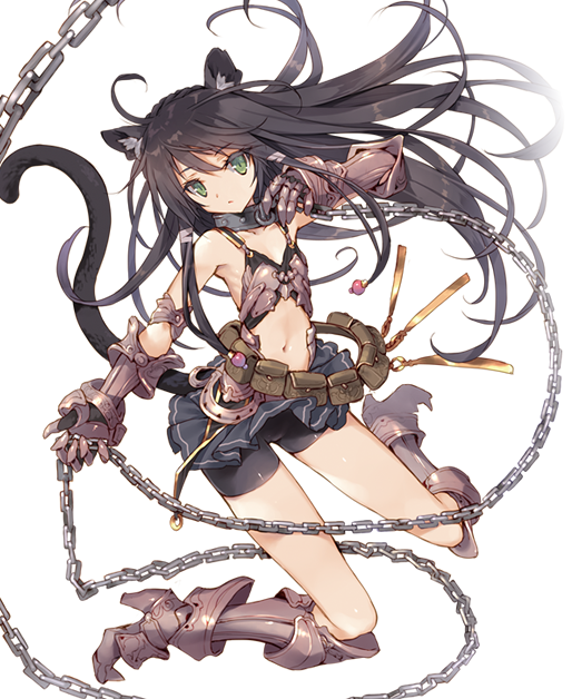 異世界魔王與召喚少女的奴隸魔術
