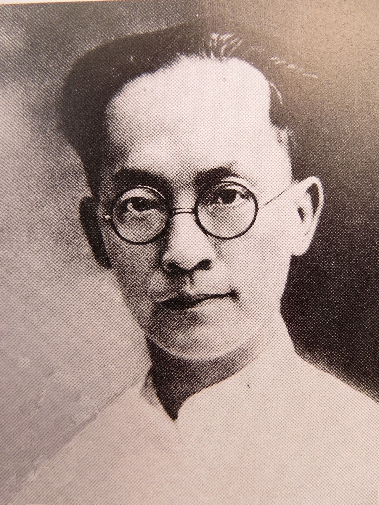 胡漢民 胡漢民