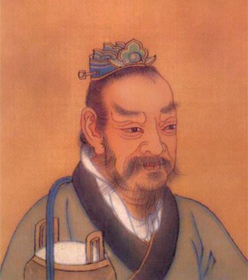 伊尹 伊尹
