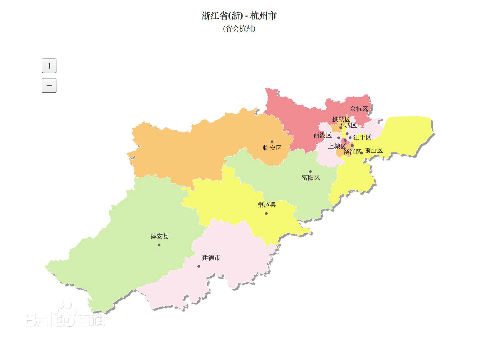 杭州(杭州市) 杭州(杭州市)
