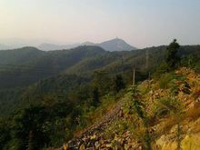 婆婆岩