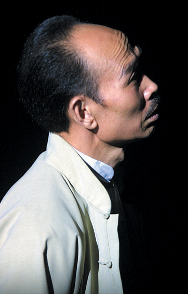 李伯清 李伯清