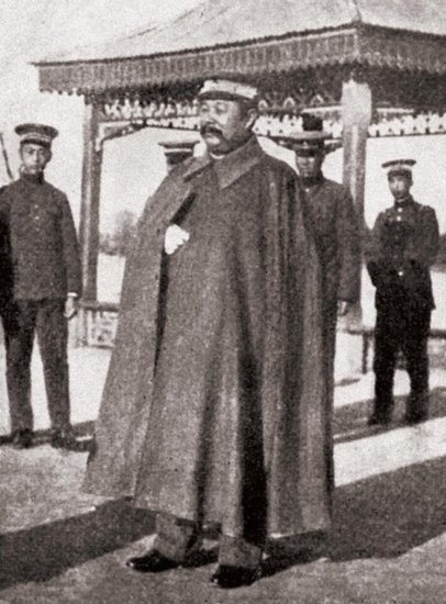 黎元洪 黎元洪