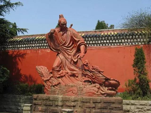 許遜 許遜