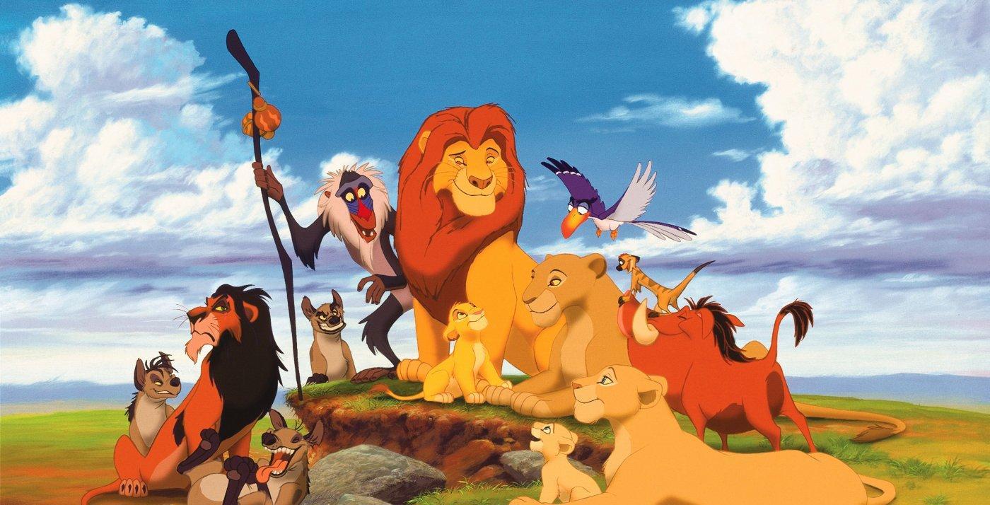 獅子王3 獅子王3