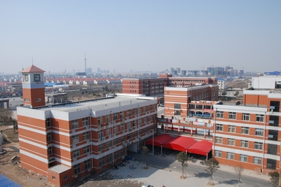 開封文化藝術職業學院 開封文化藝術職業學院