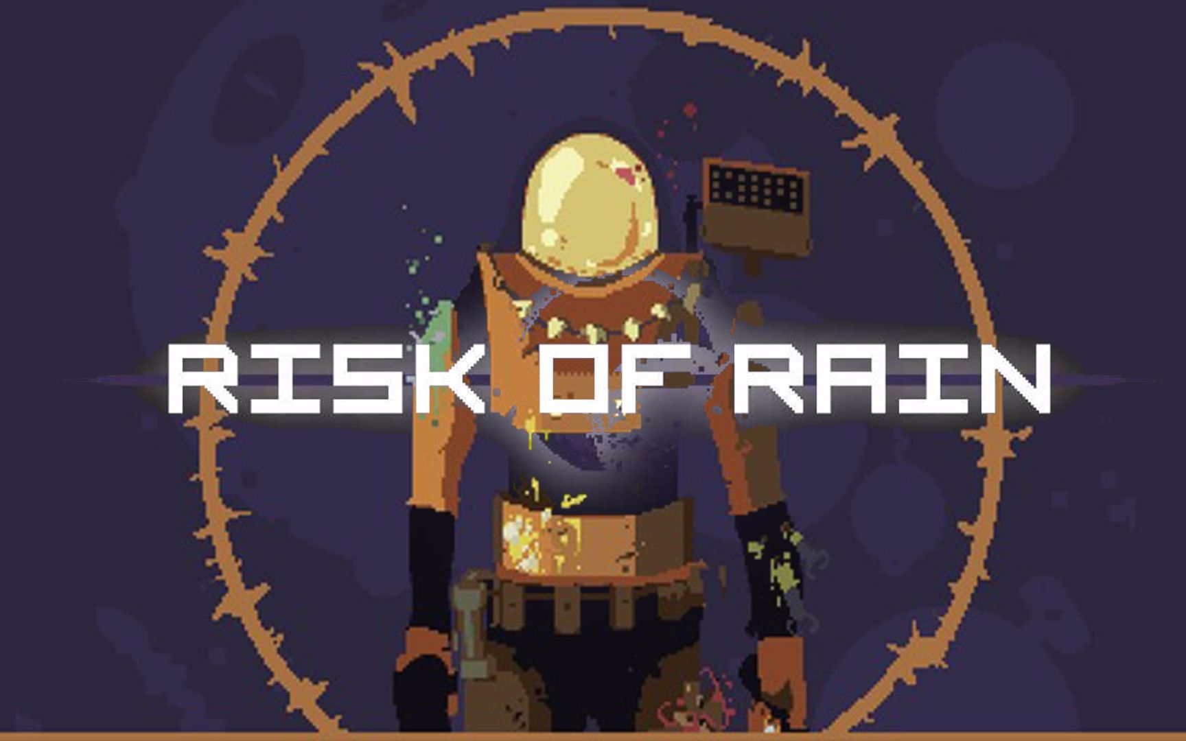 risk of rain