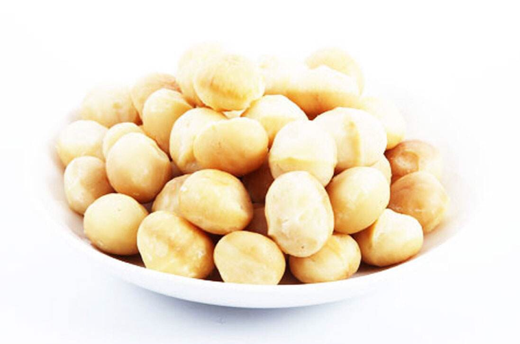 夏威夷豆