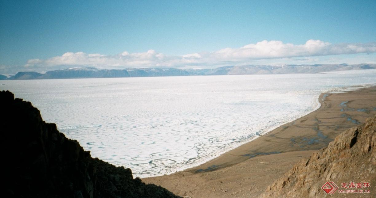 埃爾斯米爾島 埃爾斯米爾島