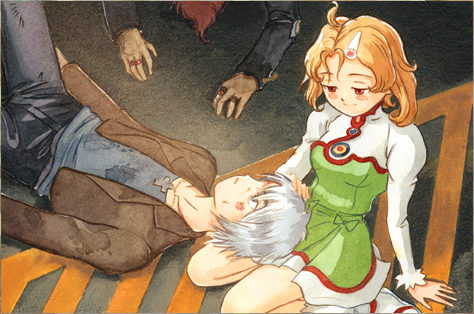 美少女夢工廠5 美少女夢工廠5