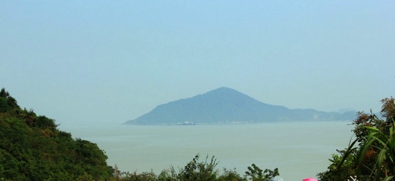 馬鞍島 馬鞍島