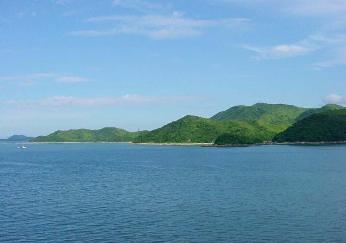 萬安湖 萬安湖