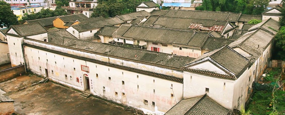 客家(漢族民系) 客家(漢族民系)