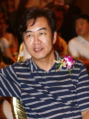 李栓科 李栓科