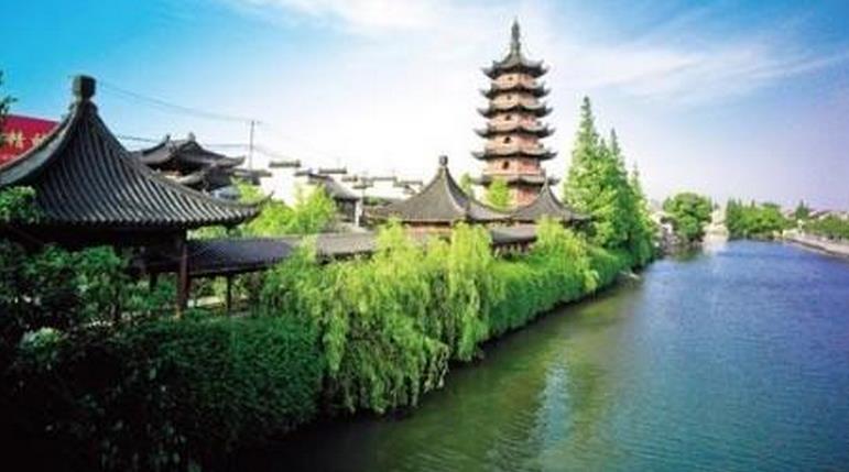 吳淞江 吳淞江