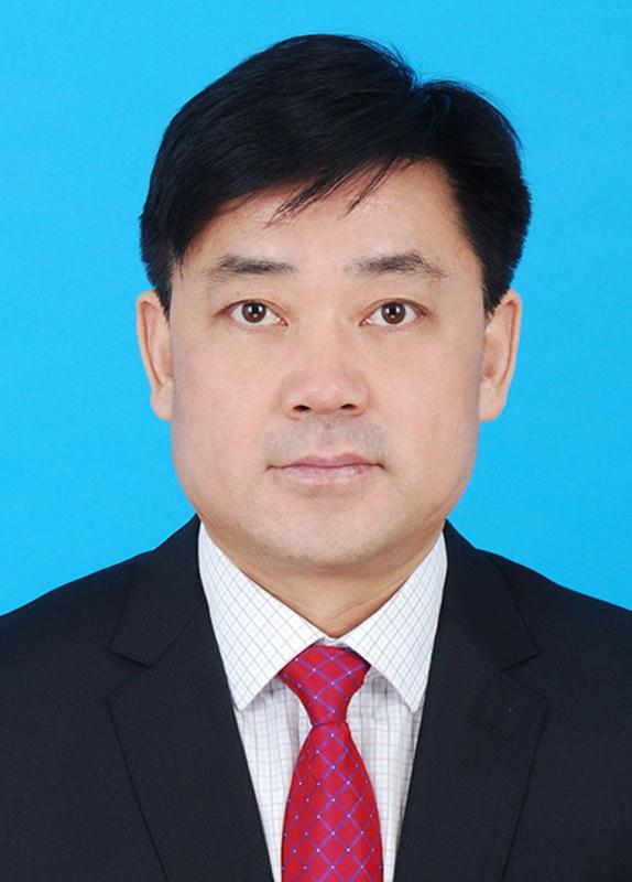 黃河(中共克什克騰旗委常委、人民政府常務副旗長)