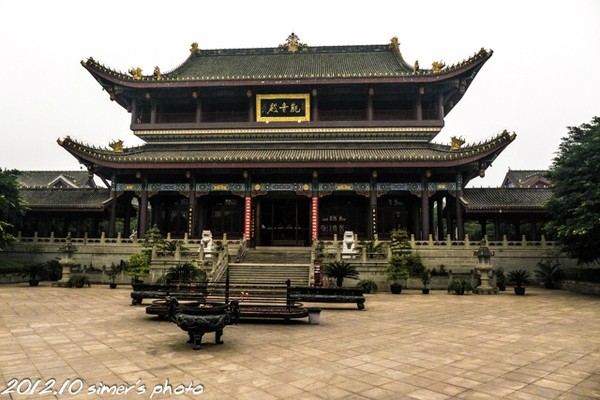 大佛禪院 大佛禪院