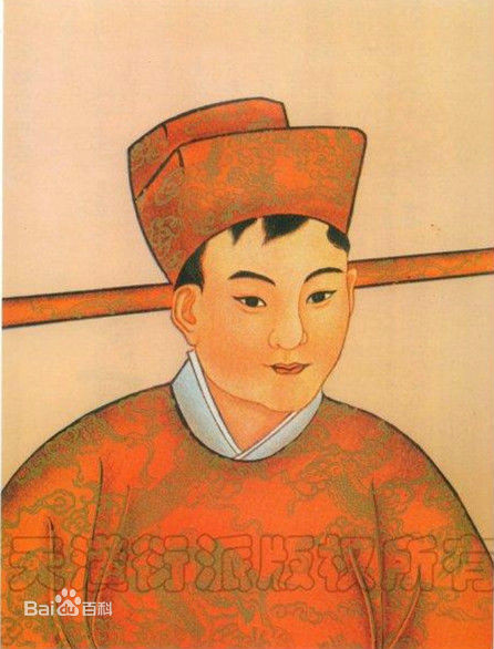 宋端宗 宋端宗