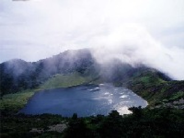漢拿山 漢拿山
