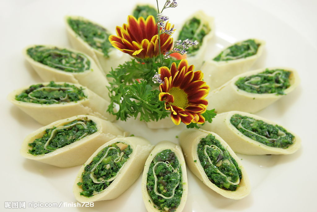 薺菜(白花菜目十字花科植物) 薺菜(白花菜目十字花科植物)