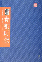 王小波青銅時代 王小波青銅時代