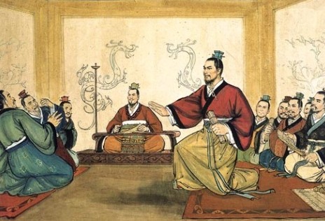 李悝變法 李悝變法