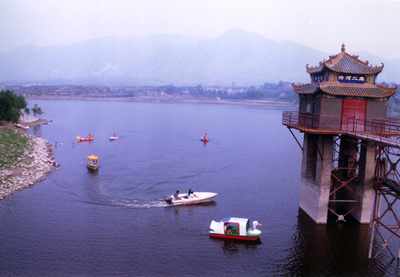 澮河 澮河