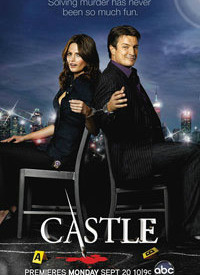 castle s03