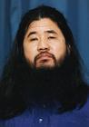 麻原彰晃 麻原彰晃