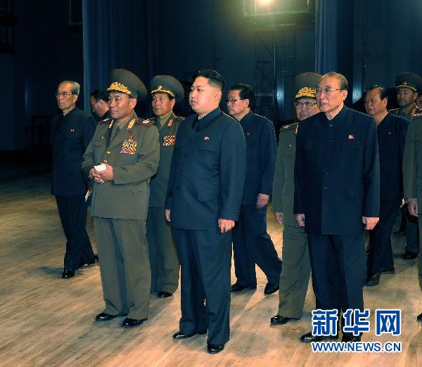 金正恩視察地方 金正恩視察地方