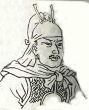 竇建德 竇建德