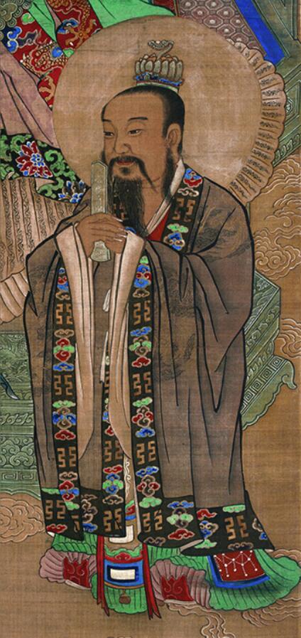 許遜(晉代道教人物) 許遜(晉代道教人物)