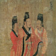 劉弗陵(漢昭帝)