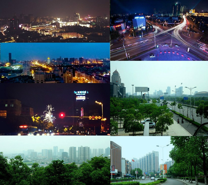 江陰(江陰市) 江陰(江陰市)