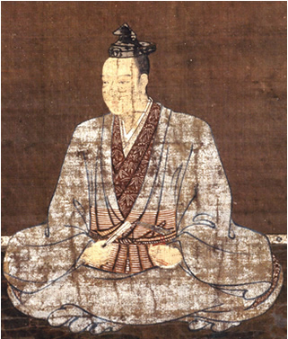 發動本能寺之變的明智光秀 發動本能寺之變的明智光秀