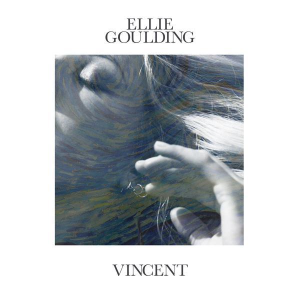 vincent(ellie goulding個人單曲)