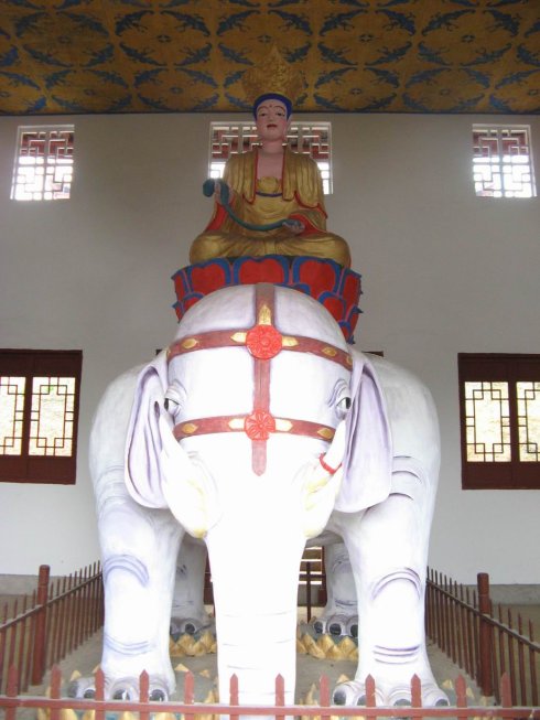 萬年禪院 萬年禪院