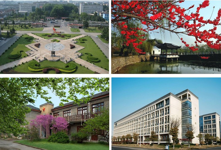 揚州大學 揚州大學