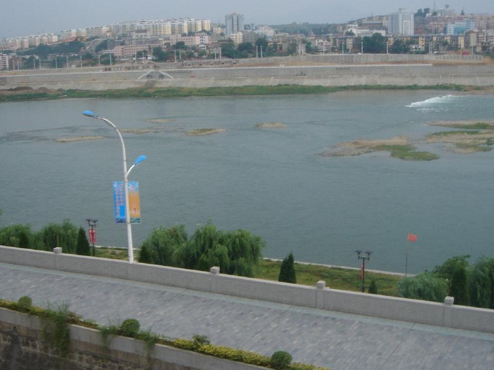 河堤 河堤