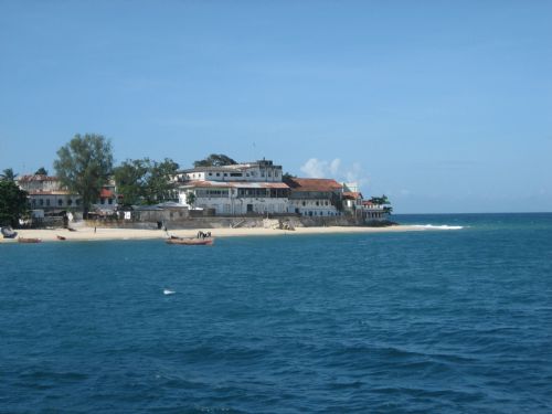 坦尚尼亞美景 坦尚尼亞美景
