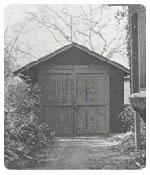garage garage