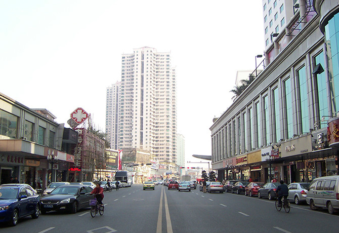 對外經貿 對外經貿