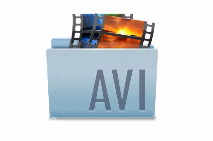 avi(音頻視頻交錯格式)