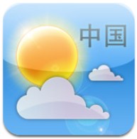 中國天氣 中國天氣