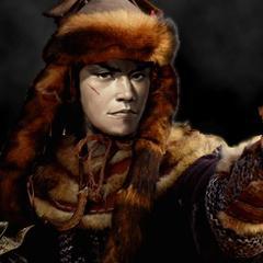 文明帝慕容皝 文明帝慕容皝