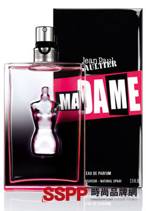 ma dame淡香2010
