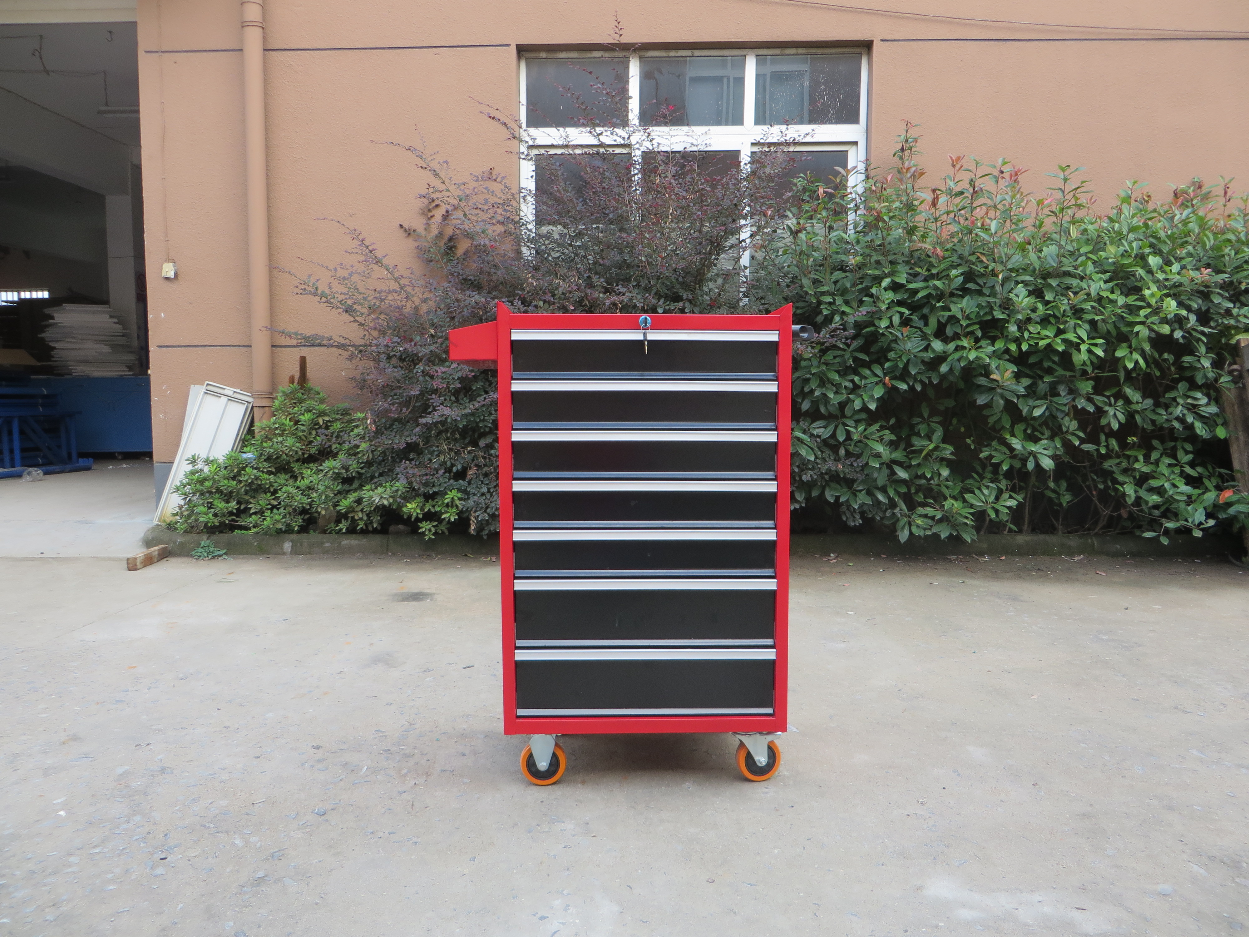 工具車 工具車