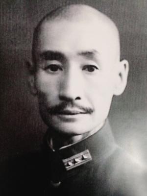 馬占山 馬占山
