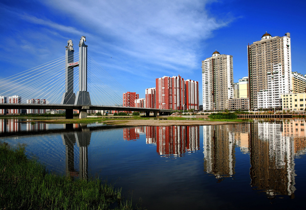呼倫貝爾市 呼倫貝爾市