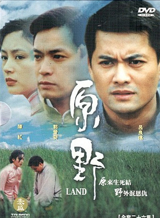 陳紅(中國大陸女演員、製片人)